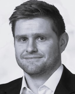 Ian Strydom