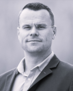 Wim le Roux